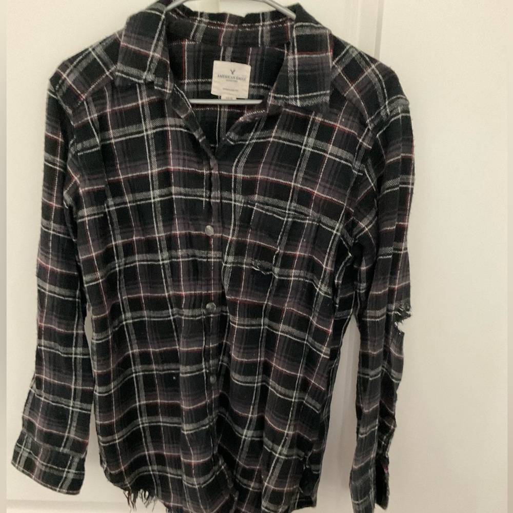AE Flannel
